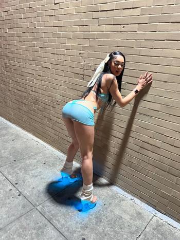 Marie, 22  female escort, Santa Cruz