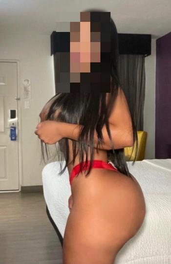 Estefany, 29  female escort, Santa Cruz