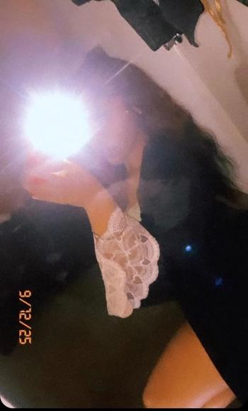 Mya, 20  female escort, Santa Cruz