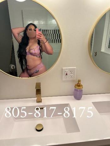 805-817-8175, 24  female escort, Santa Cruz