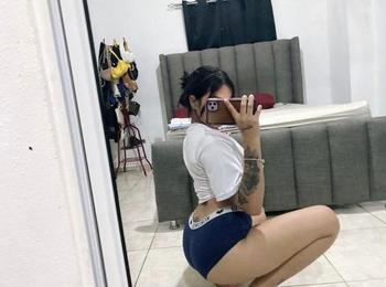 Hooli, 20  female escort, Santa Cruz