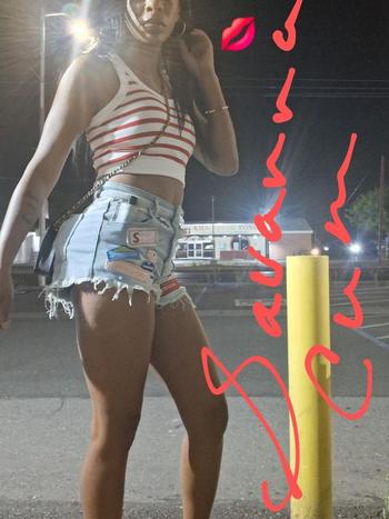 SAVANNAH , 26  female escort, Santa Cruz