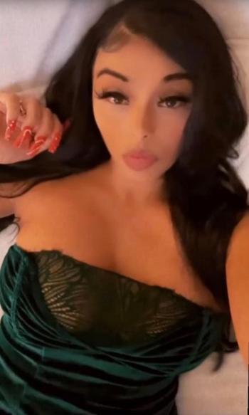 Aliss, 33  female escort, Santa Cruz
