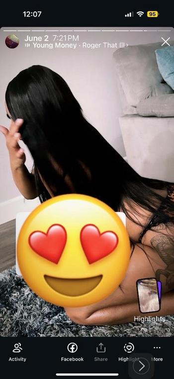 Mariah, 20  female escort, Santa Cruz