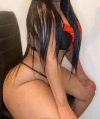Lily, 25  female escort, Santa Cruz