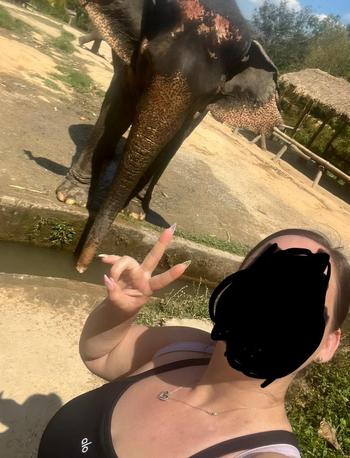 Jenna, 28  female escort, Santa Cruz