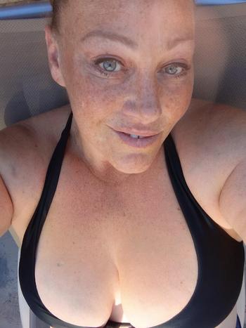 Alannah, 37  female escort, Santa Cruz