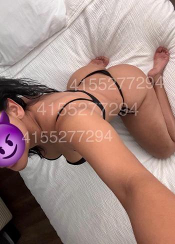 Lara, 23  female escort, Santa Cruz