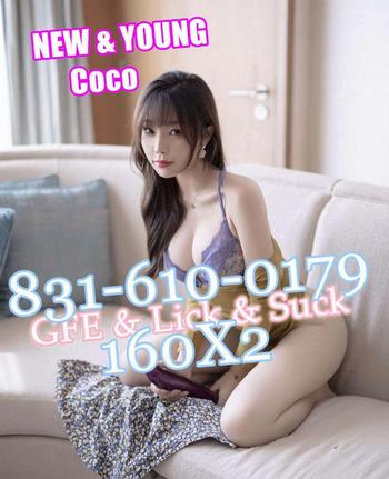 8316100179, female escort, Santa Cruz